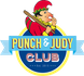punch and judy club